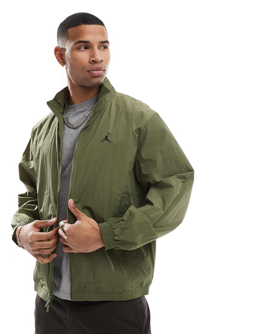 Essential Wind Jacket