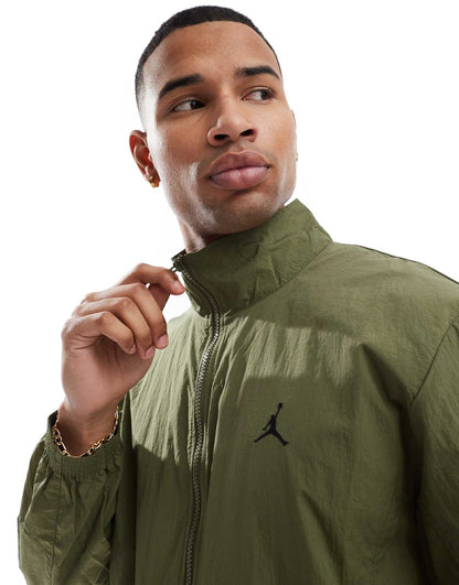 Essential Wind Jacket