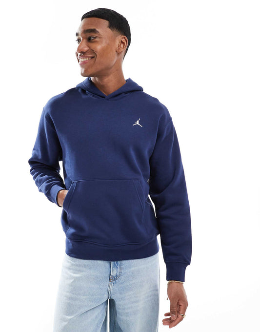 Brooklyn Fleece Hoodie