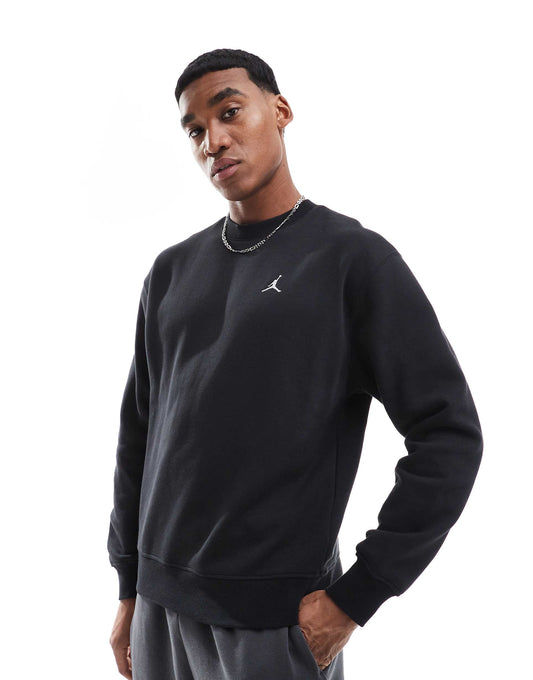 Brooklyn Fleece Crewneck Sweatshirt