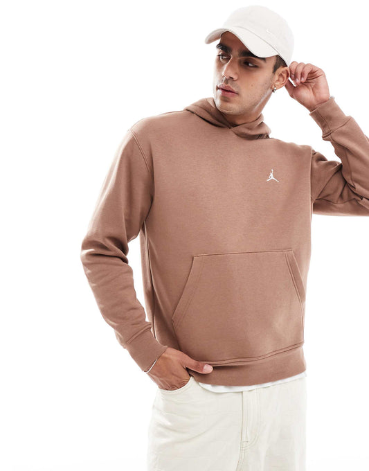 Brooklyn Fleece Hoodie
