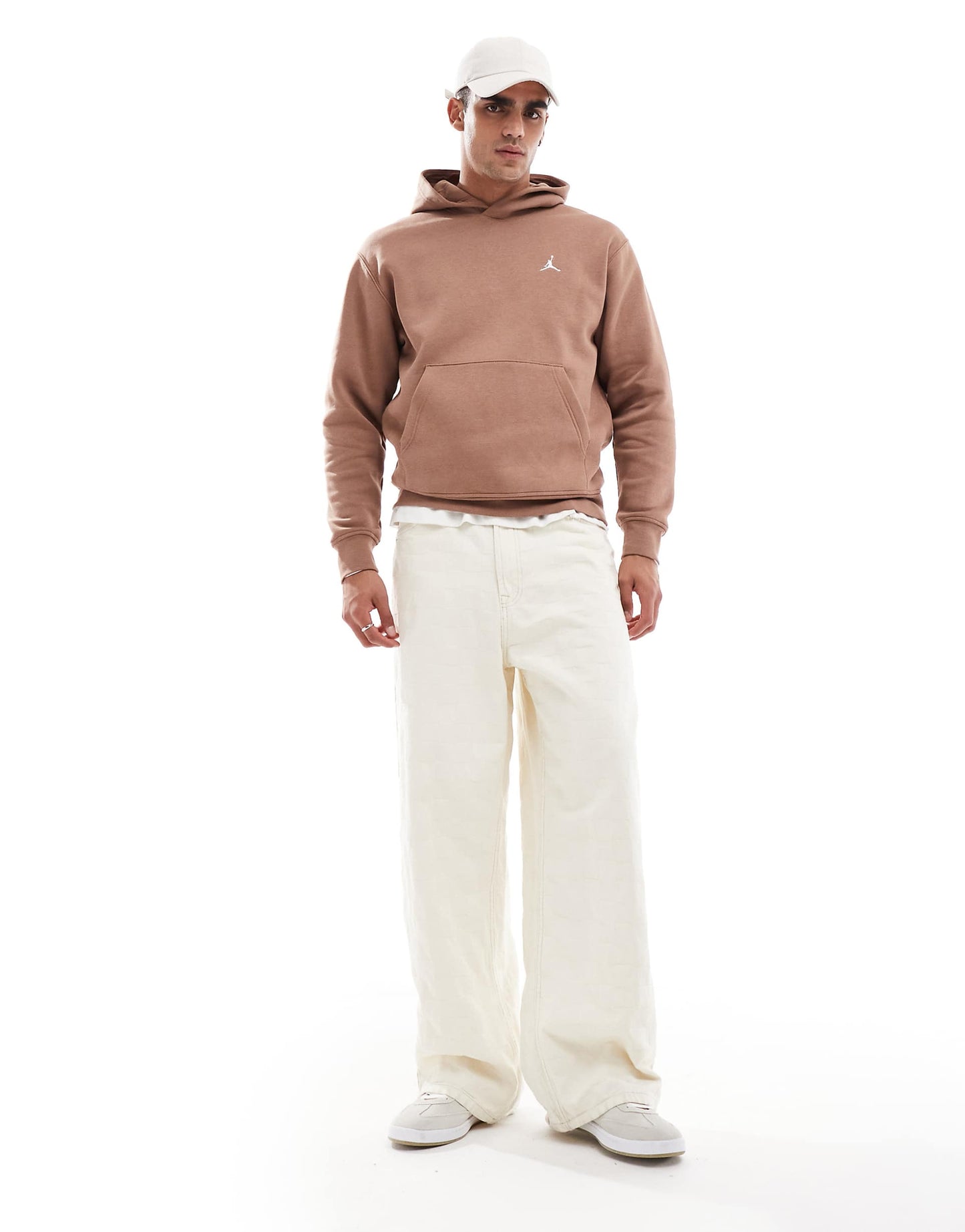 Brooklyn Fleece Hoodie