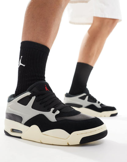 Nike Air 4 Rm Trainers