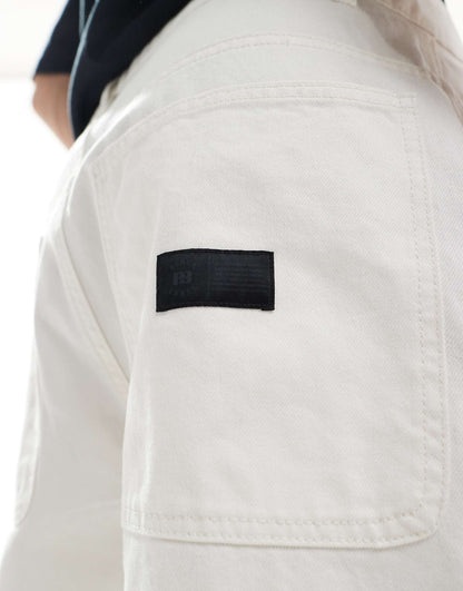 Double Knee Cargo Trouser