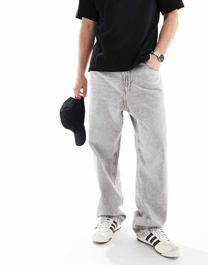 Baggy Jeans