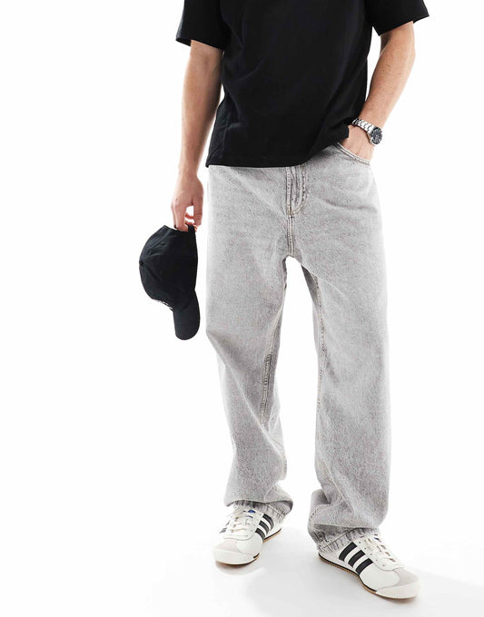 Baggy Jeans