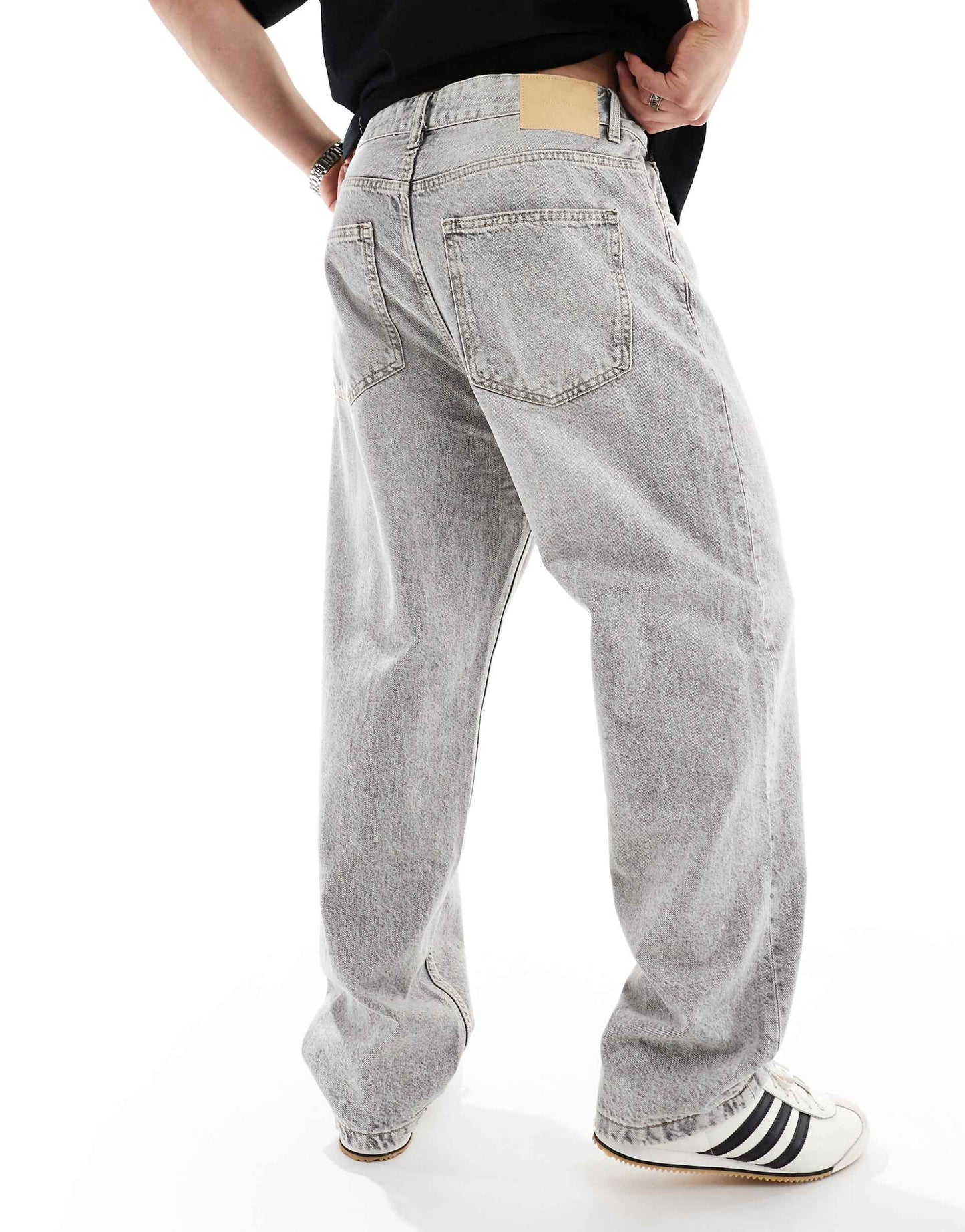 Baggy Jeans