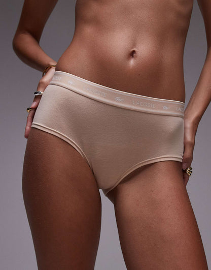 Logo Briefs