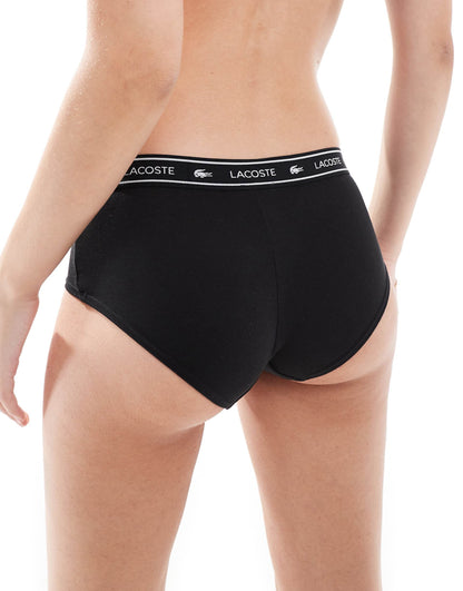 Logo Briefs