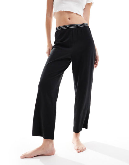 Logo Pyjama Bottoms