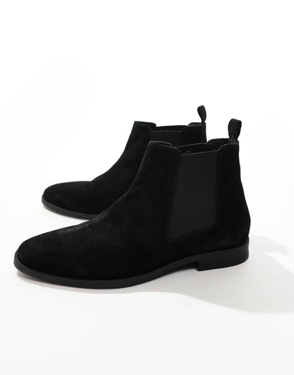 Chelsea Boots