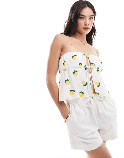 Bandeau Top