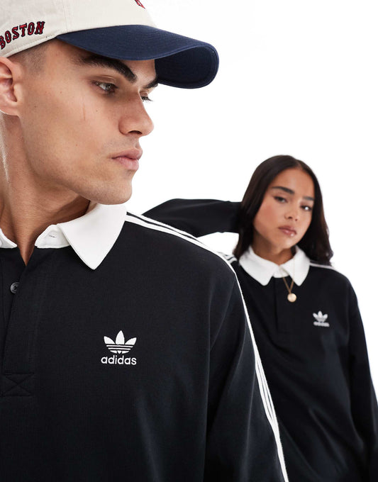 Rugby Polo