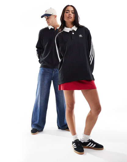 Rugby Polo