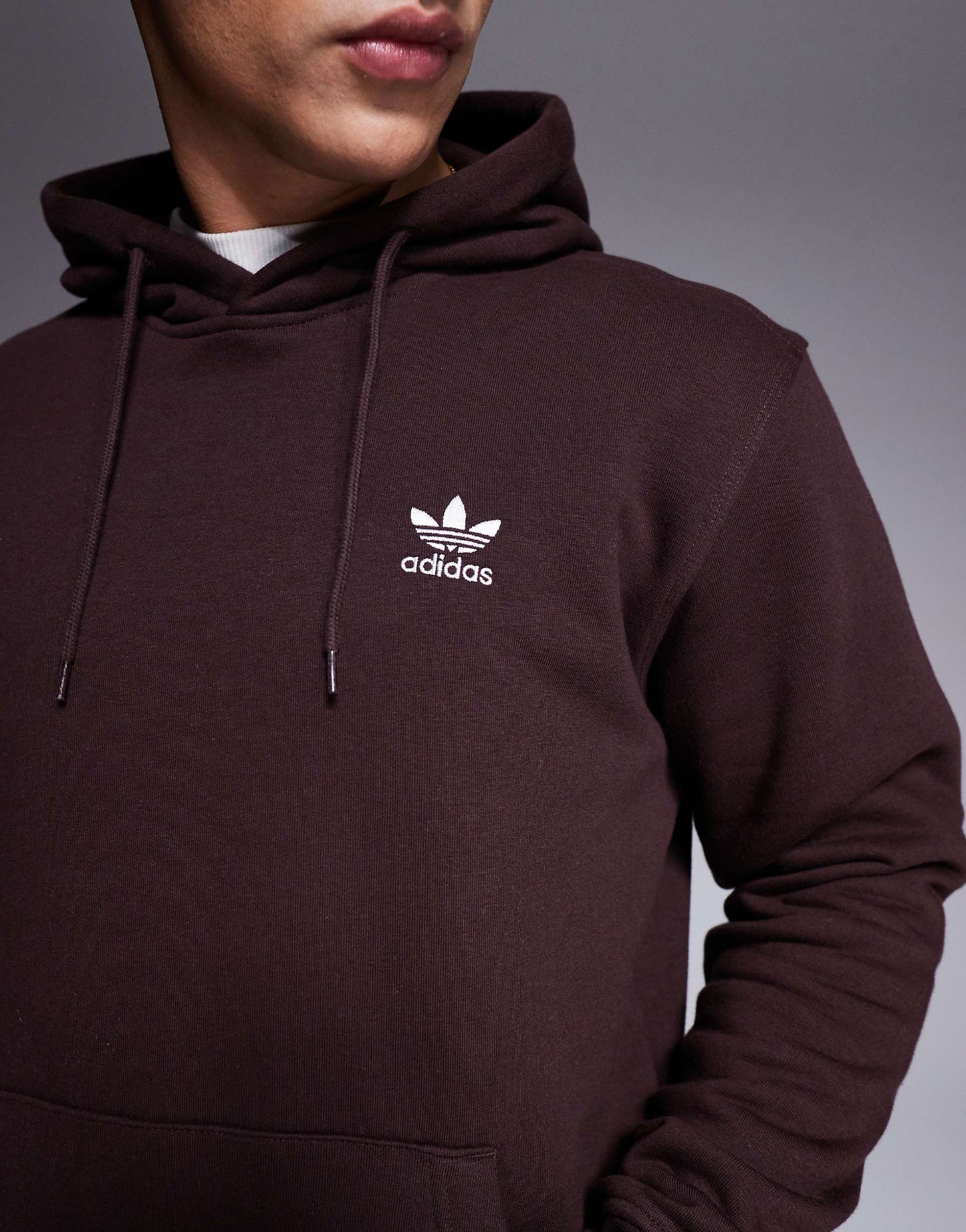 Originals Essentials Hoodie