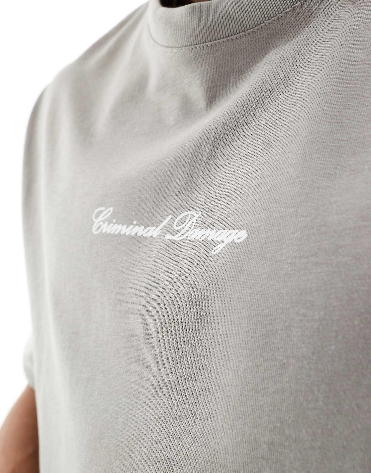 Logo T-Shirt
