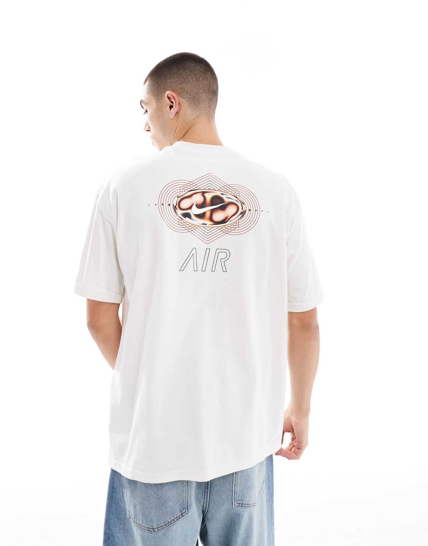Air Graphic T-Shirt