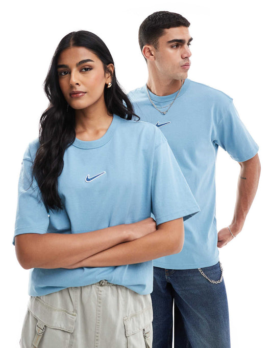 Premium Essentials Unisex Oversized T-Shirt