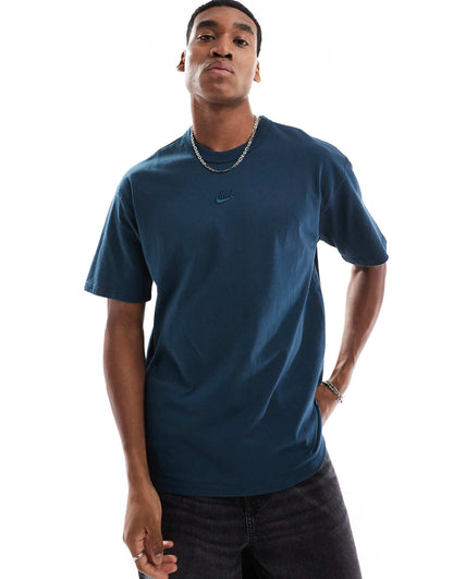 Premium Essentials Oversized T-Shirt