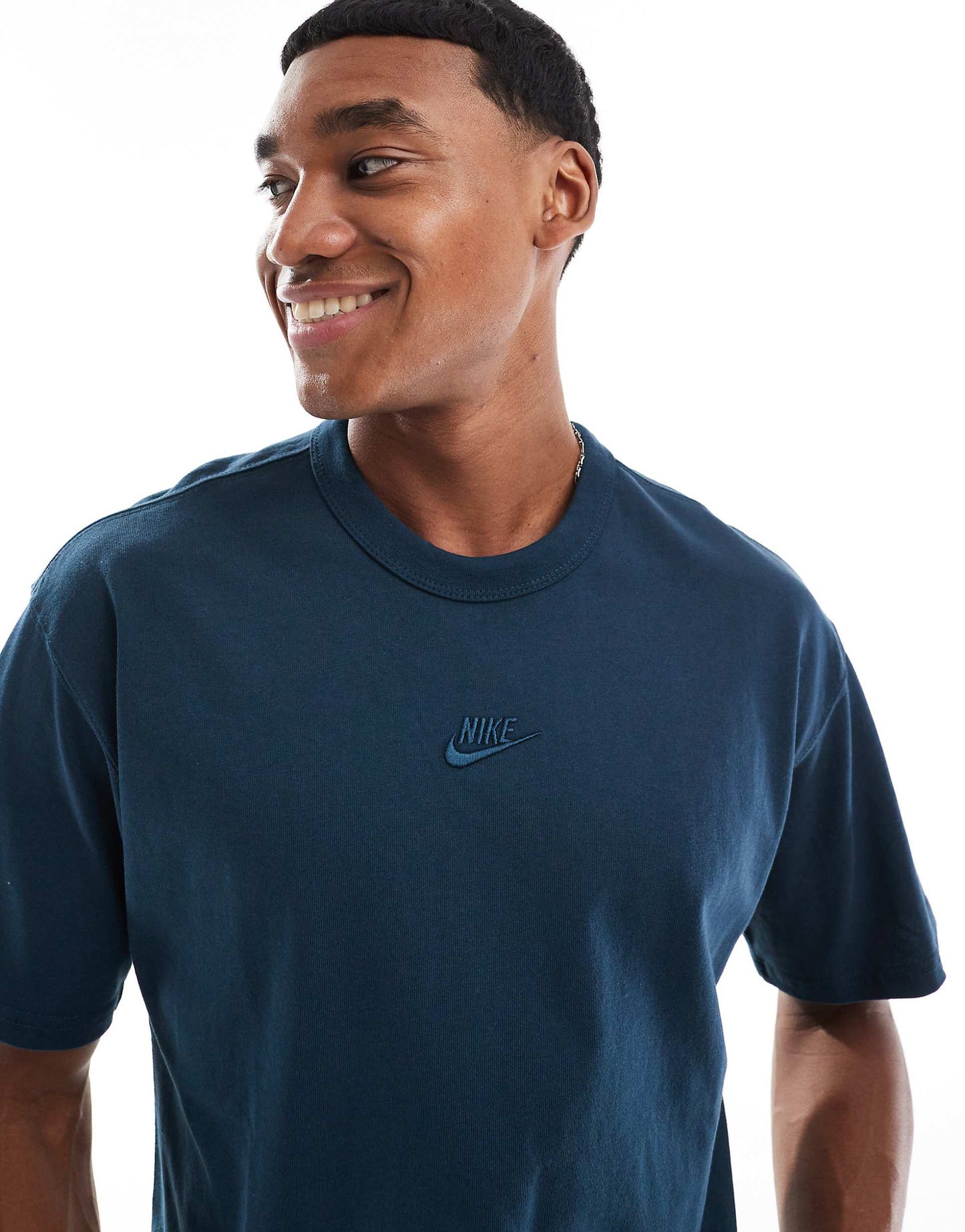 Premium Essentials Oversized T-Shirt