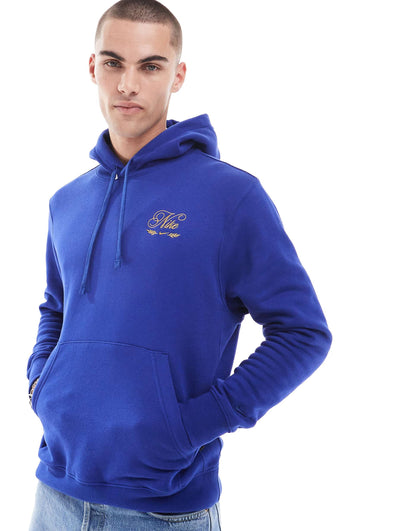 Club Festive Hoodie