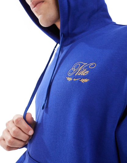 Club Festive Hoodie