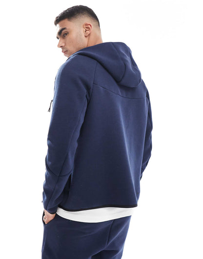 Tech Fleece Full Zip Hoodie