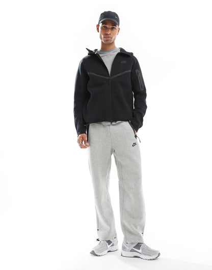 Tech Fleece Full Zip Hoodie
