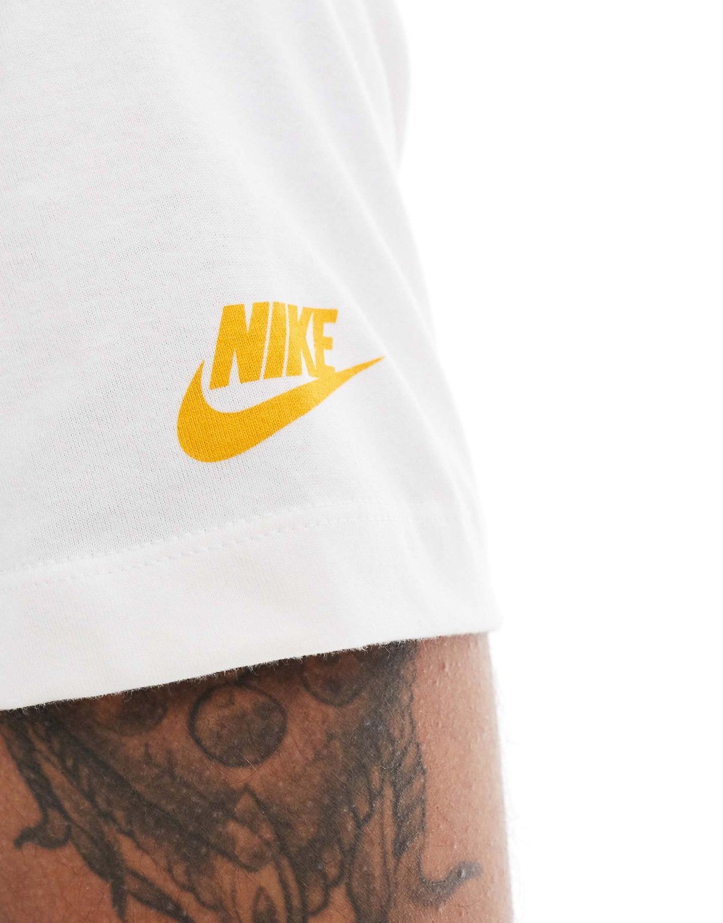 Archive Graphic T-Shirt