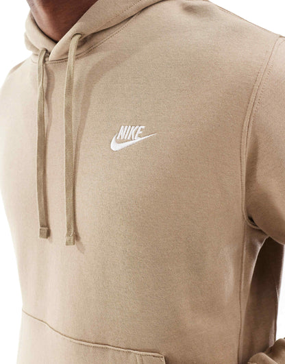 Club Unisex Hoodie