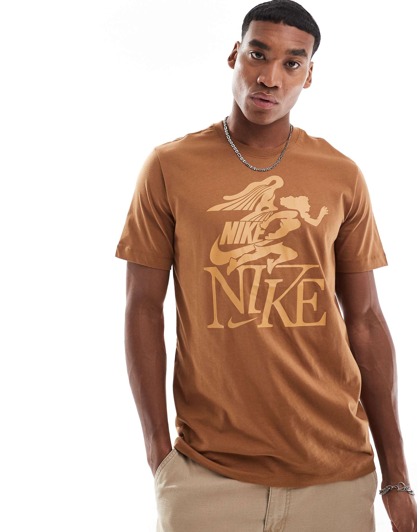 Victory Graphic T-Shirt