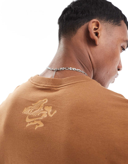 Victory Graphic T-Shirt