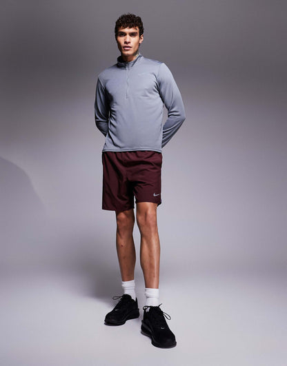 Running Challenger Dri-Fit 7 Inch Shorts