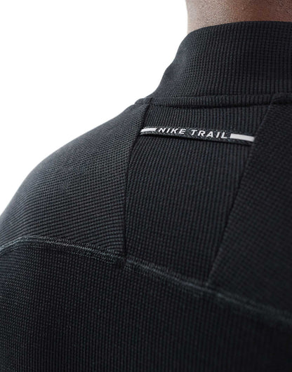 Running Trail 1/4 Zip Sweatshirt