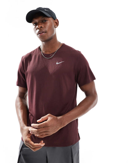 Running Miler Dri-Fit T-Shirt
