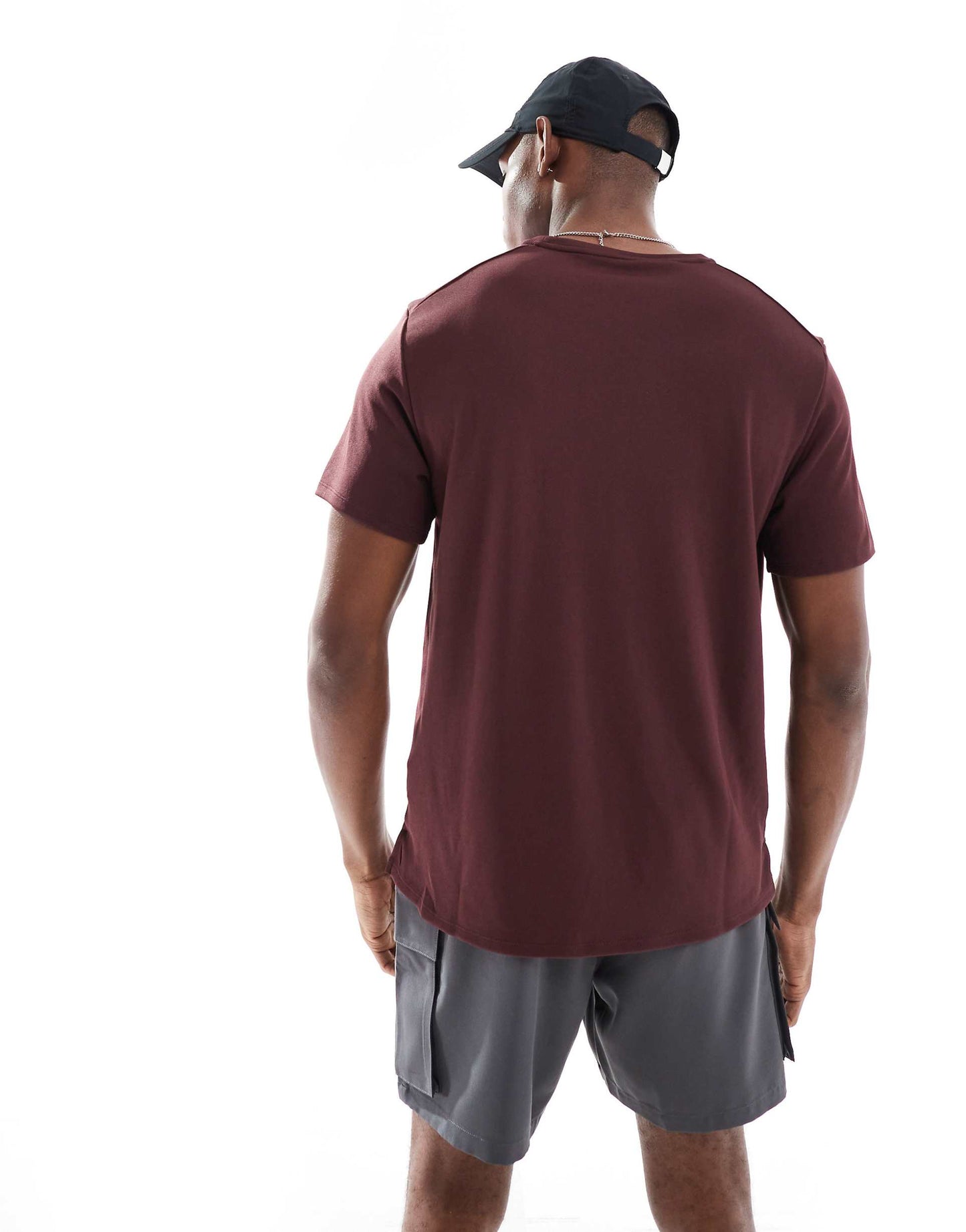 Running Miler Dri-Fit T-Shirt