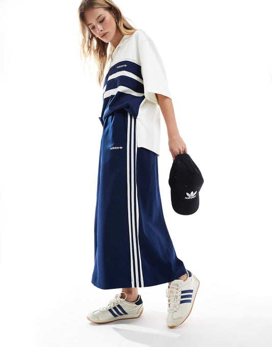 Midi Skirt