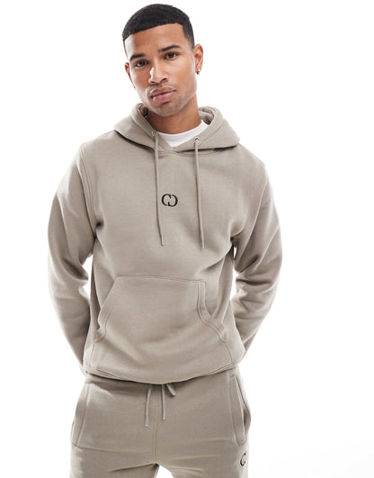 Logo Hoodie