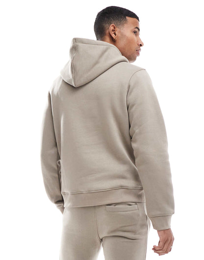 Logo Hoodie