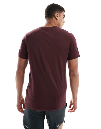 Training Pull Up Graphic T-Shirt