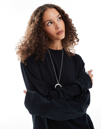 Unisex Long Sleeve T-Shirt