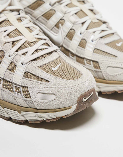 P-6000 Unisex Trainers