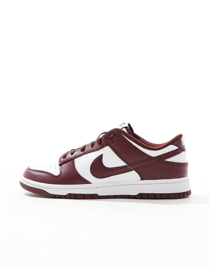 Dunk Low Retro Trainers