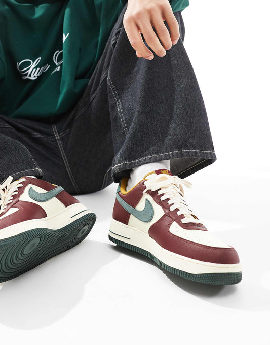 Air Force 1 '07 Lv8 Trainers