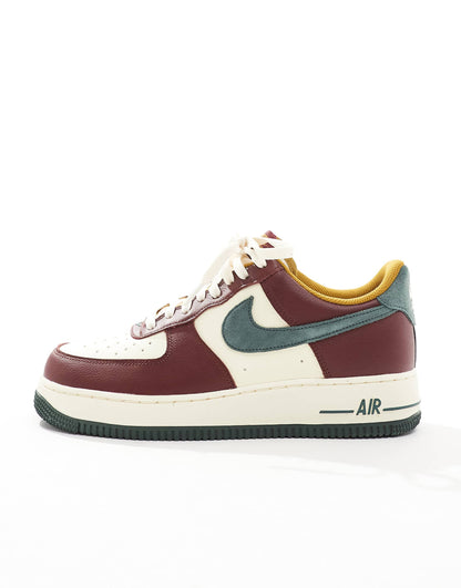 Air Force 1 '07 Lv8 Trainers