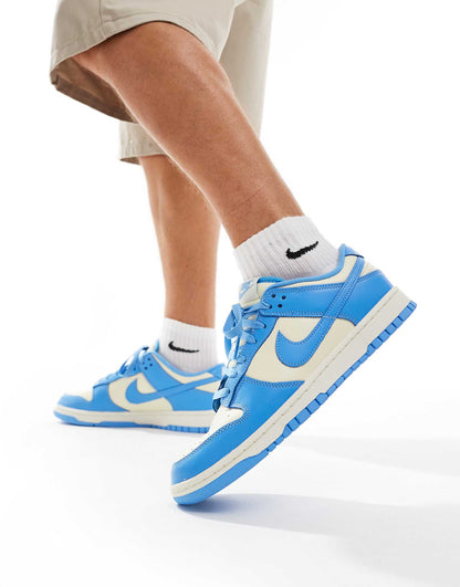Dunk Low Retro Trainers