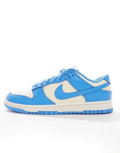 Dunk Low Retro Trainers
