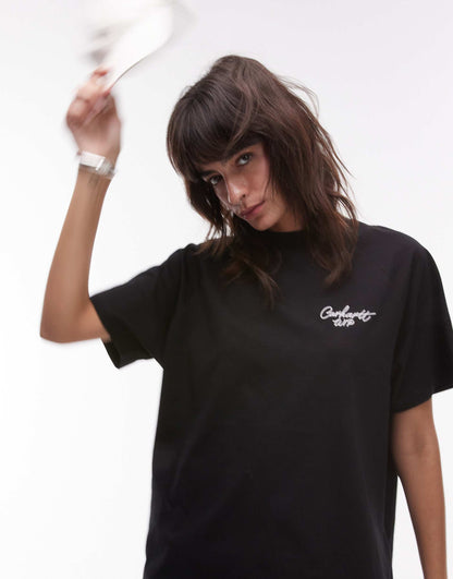 Signature Logo T-Shirt