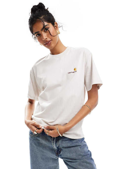 American Script T-Shirt