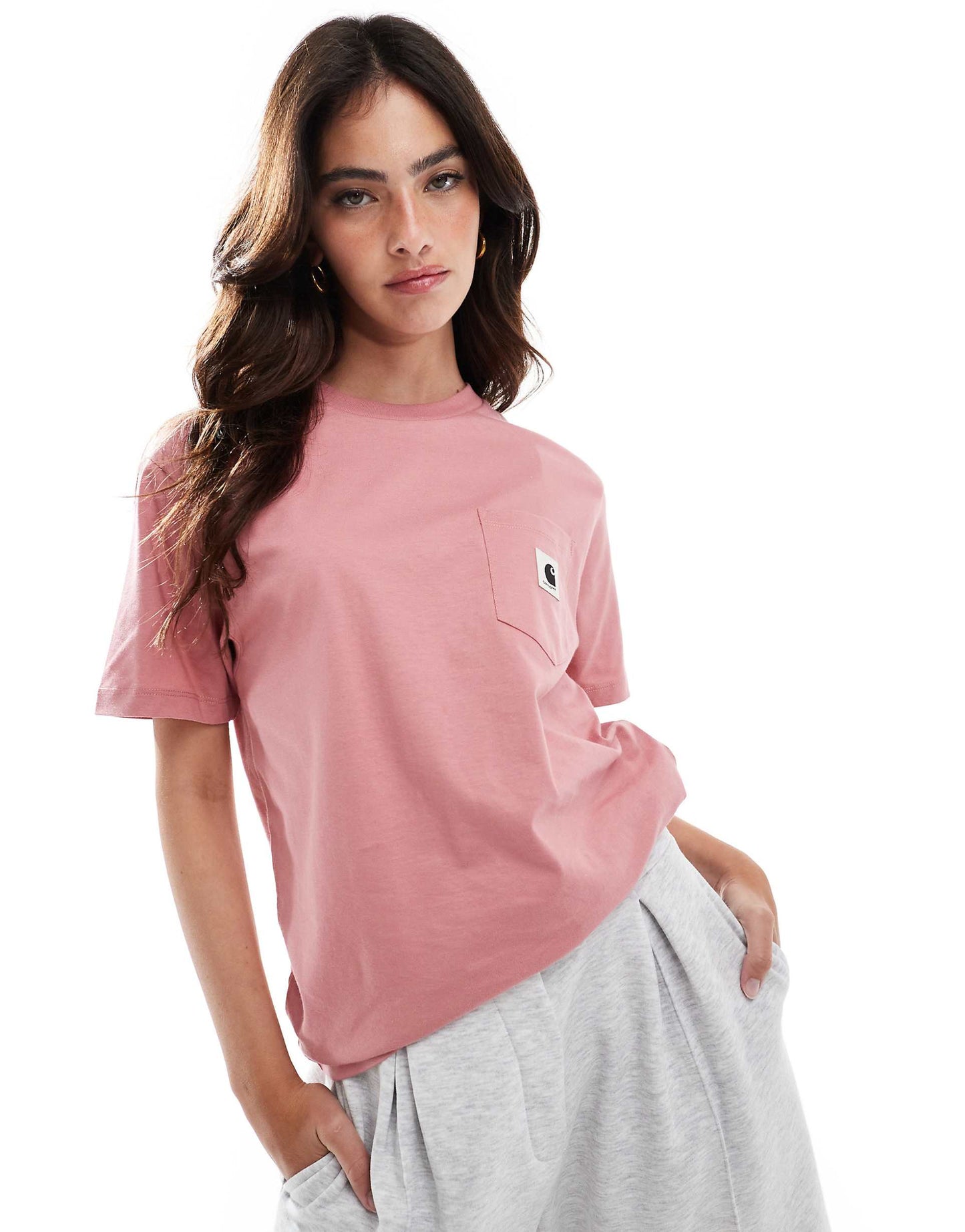 Pocket T-Shirt